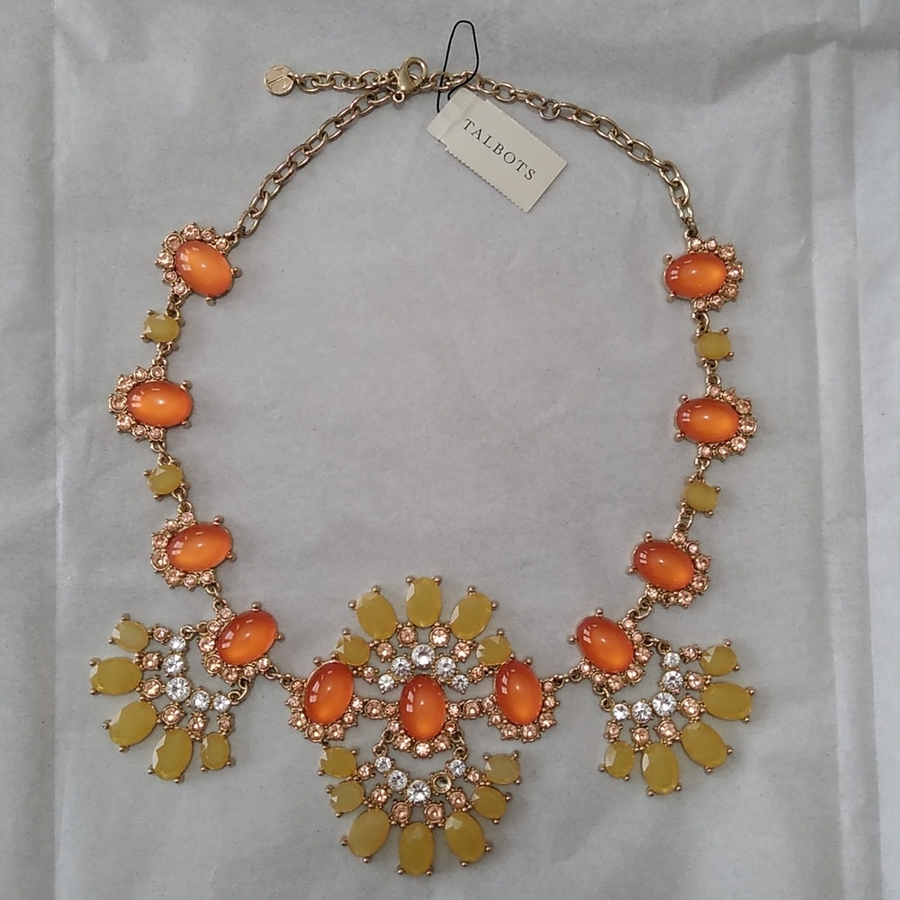 Talbots Jewelry - Picture 2 of 6